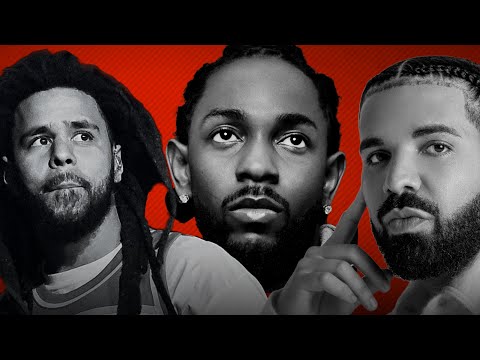 The Big 3 (and Kanye)